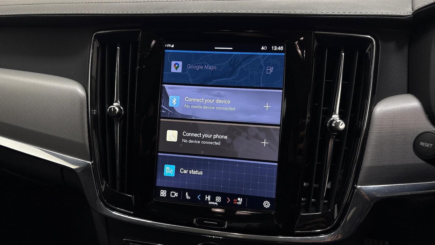 Used Volvo V90 2024 for sale - 76471084: Photo 20