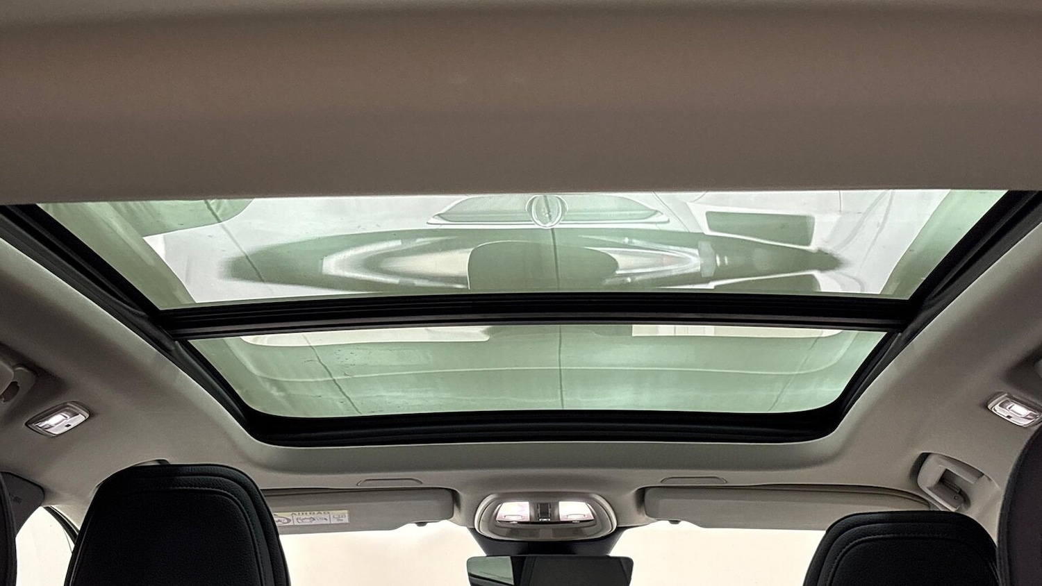 Used Volvo V90 2024 for sale - 76471084: Photo 23