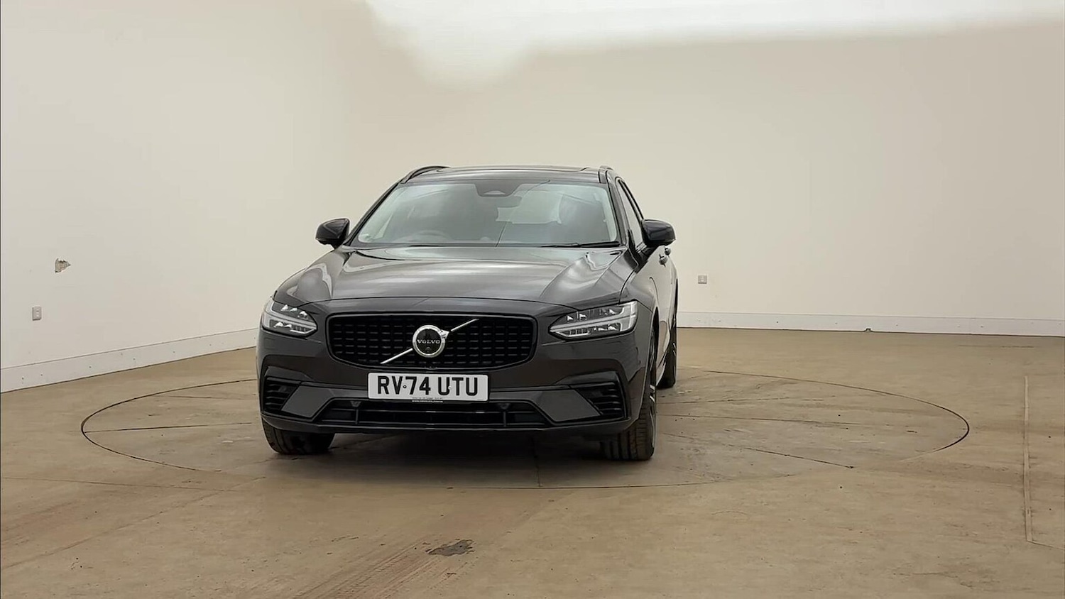 Used Volvo V90 2024 for sale - 76471084: Photo 24