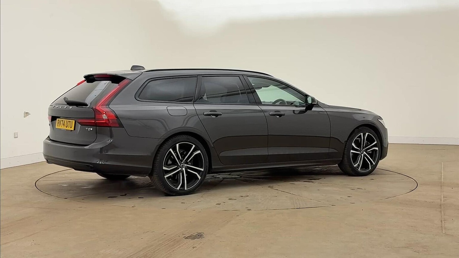 Used Volvo V90 2024 for sale - 76471084: Photo 27