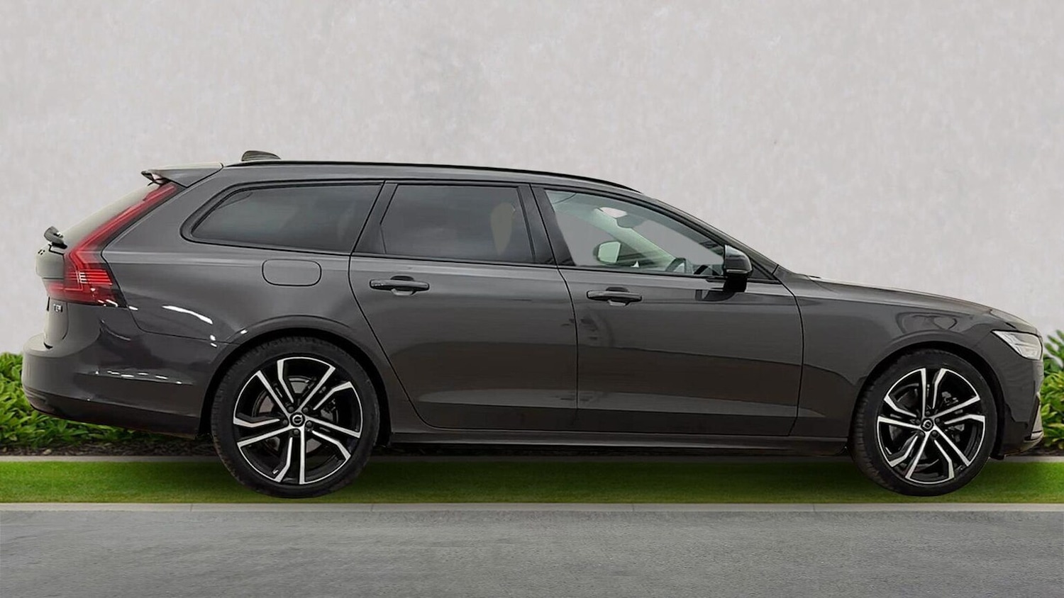 Used Volvo V90 2024 for sale - 76471084: Photo 3