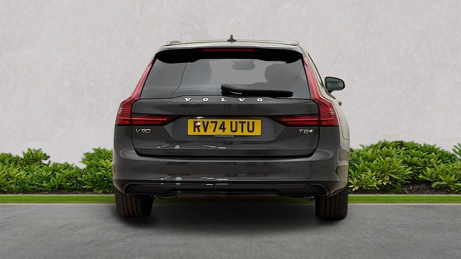 Used Volvo V90 2024 for sale - 76471084: Photo 4