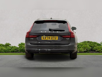 Used Volvo V90 2024 for sale - 76471084: Photo