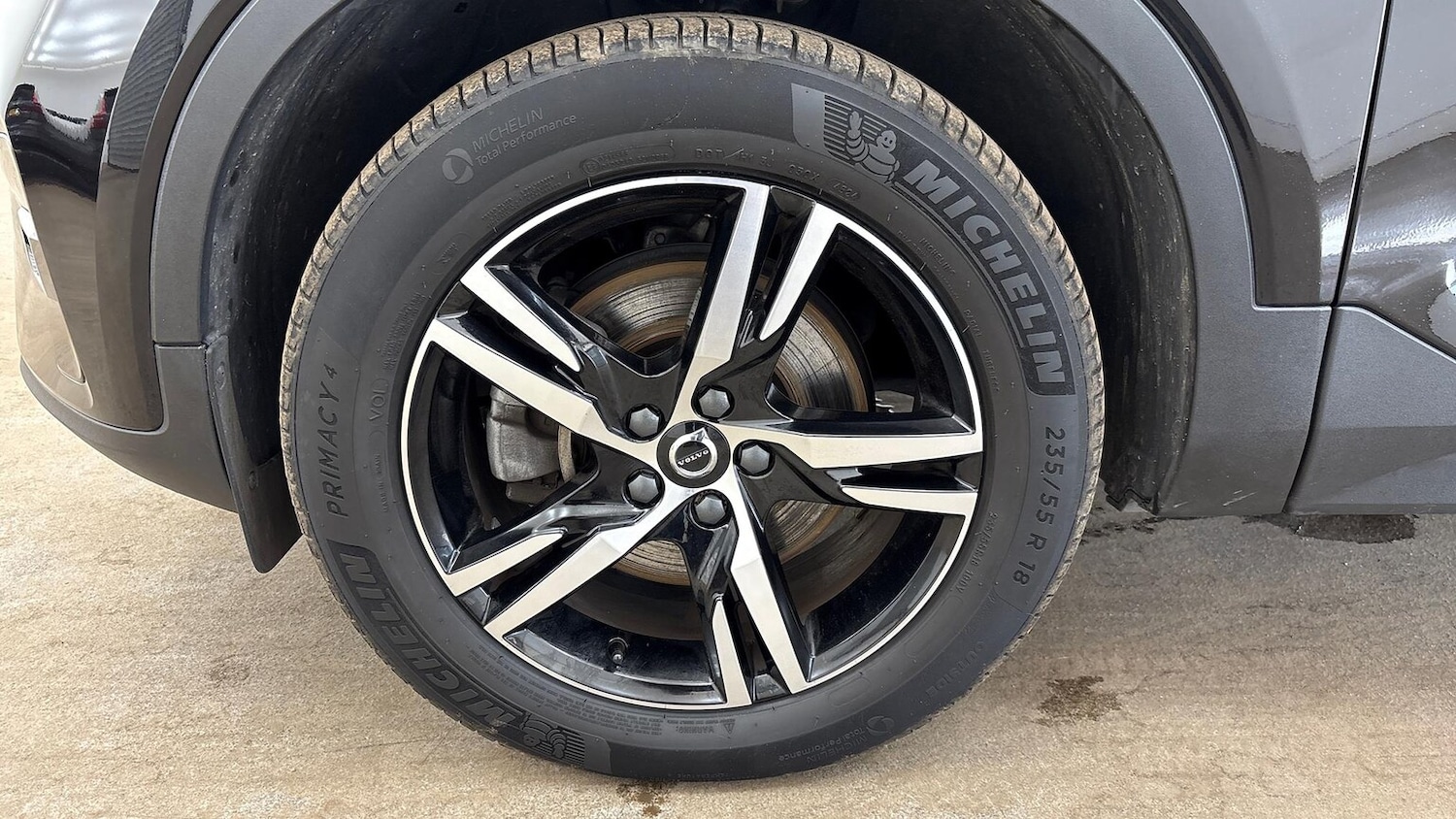 Used Volvo XC40 2022 for sale - 76763440: Photo 16