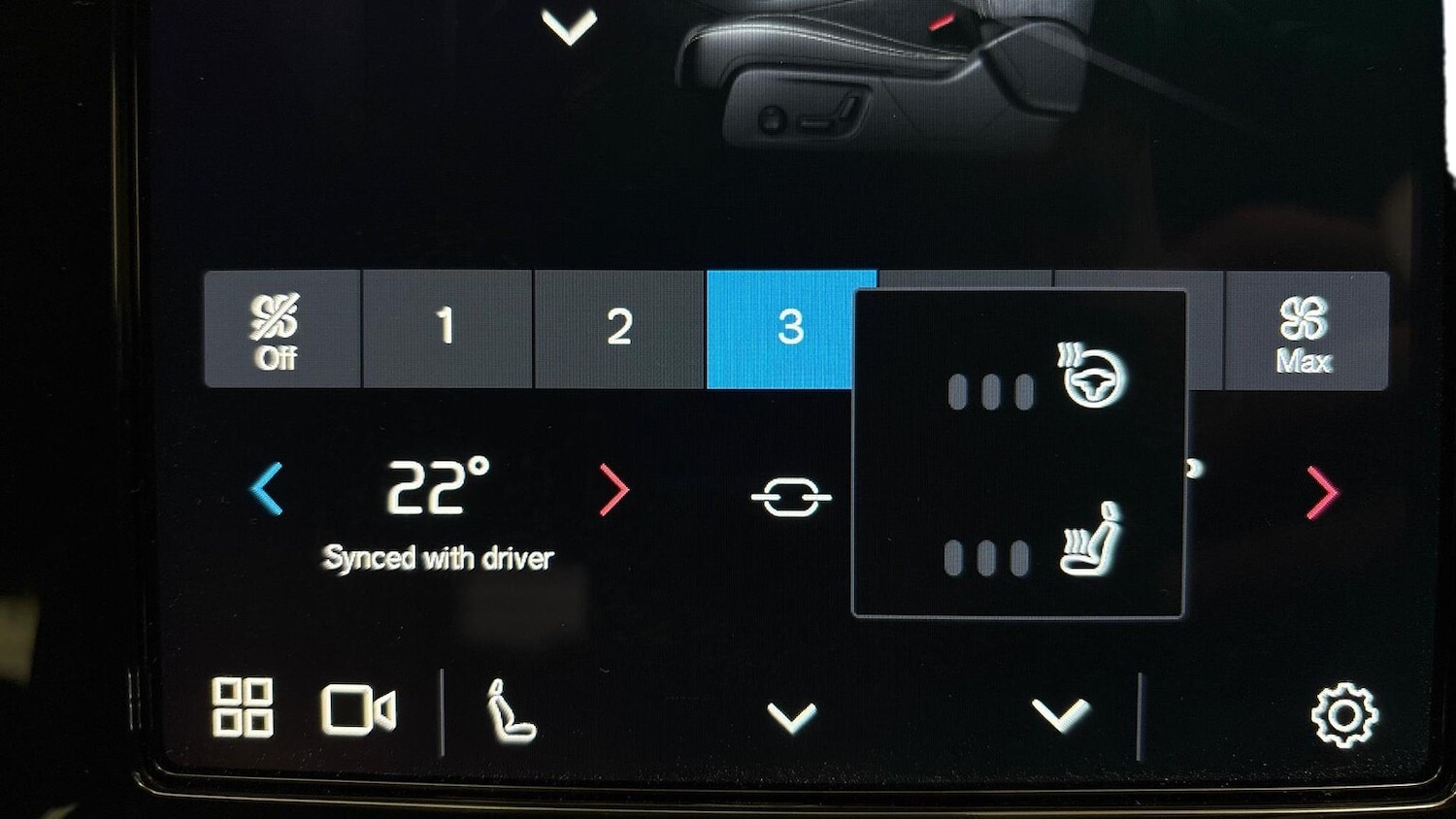 Used Volvo XC40 2022 for sale - 76763440: Photo 20