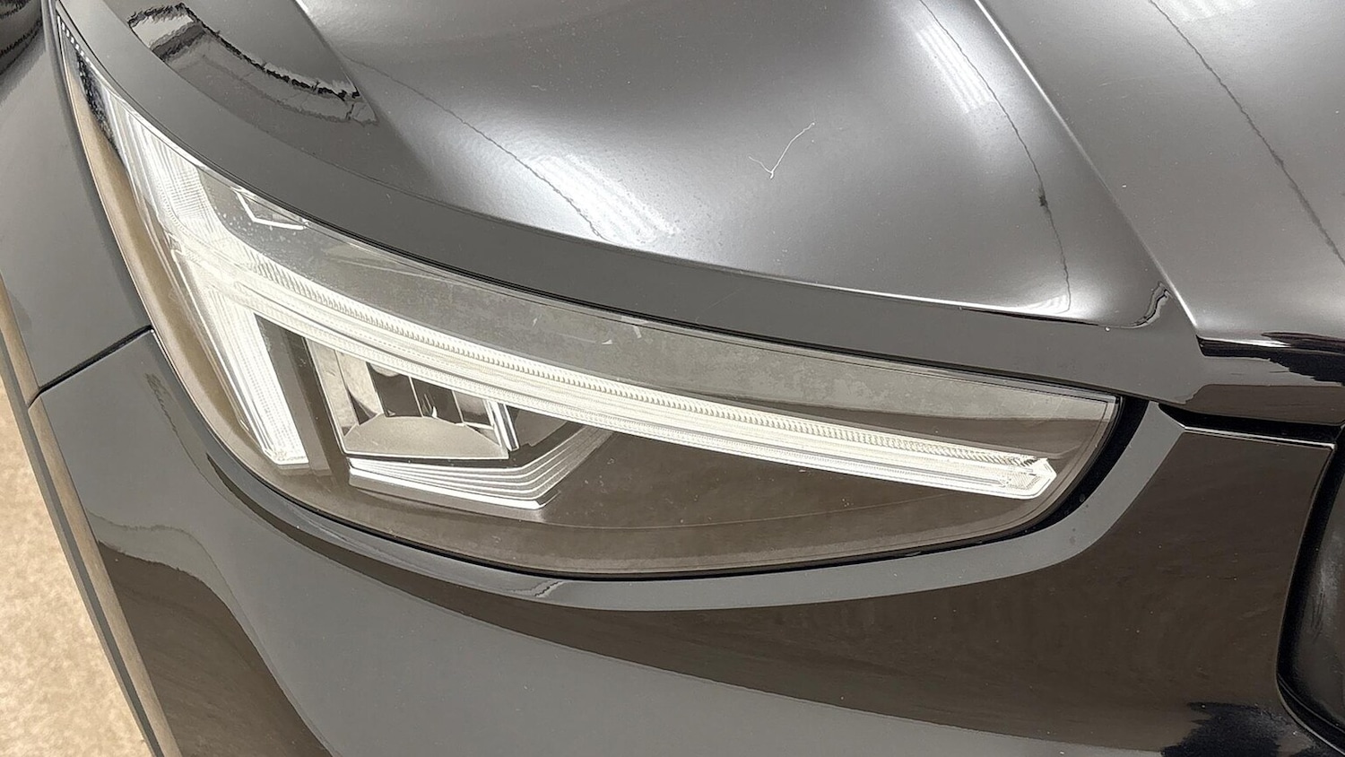 Used Volvo XC40 2022 for sale - 76763440: Photo 22