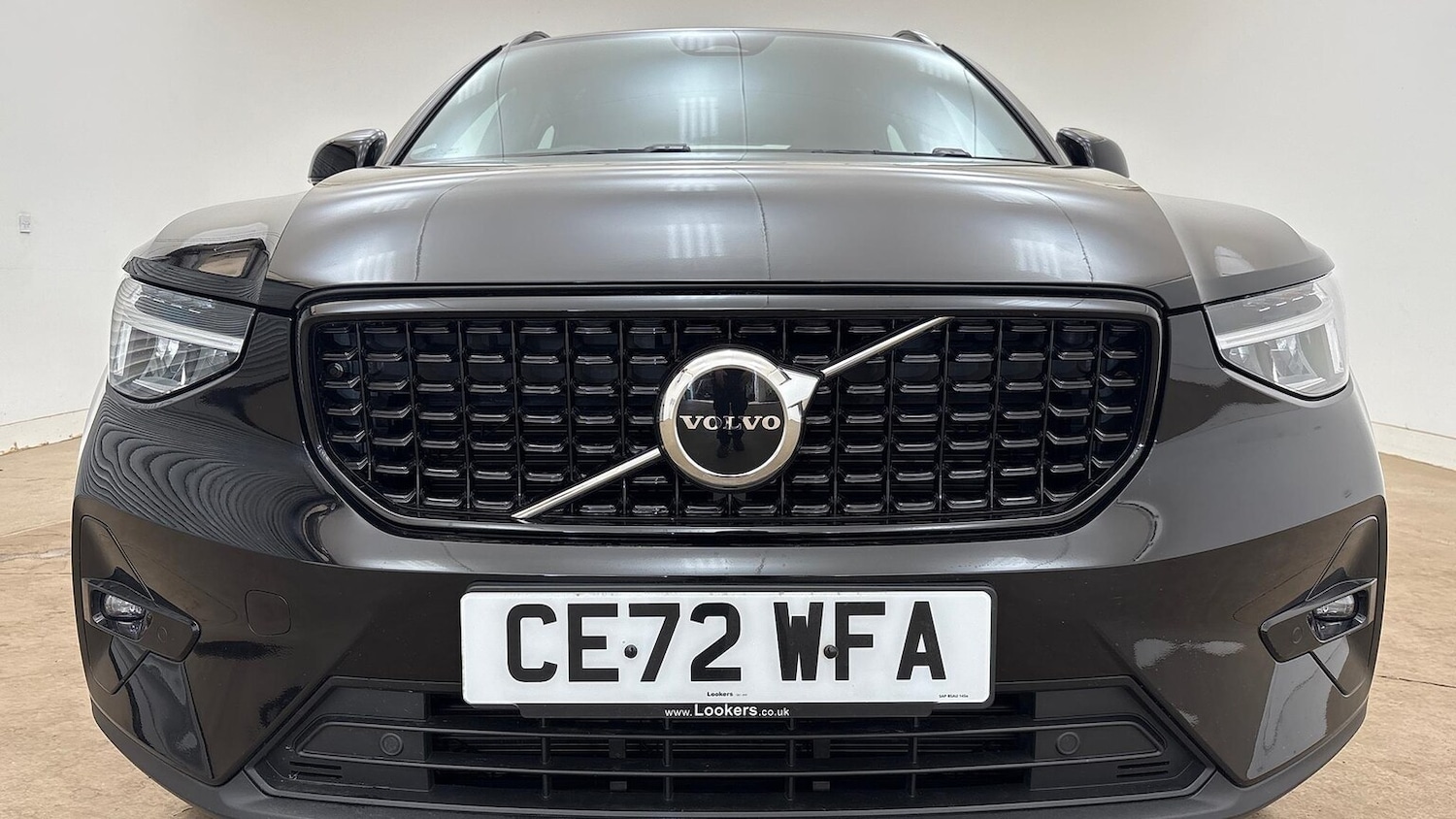 Used Volvo XC40 2022 for sale - 76763440: Photo 24