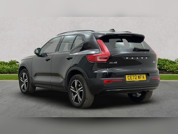Used Volvo XC40 2022 for sale - 76763440: Photo
