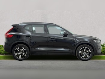 Used Volvo XC40 2022 for sale - 76763440: Photo