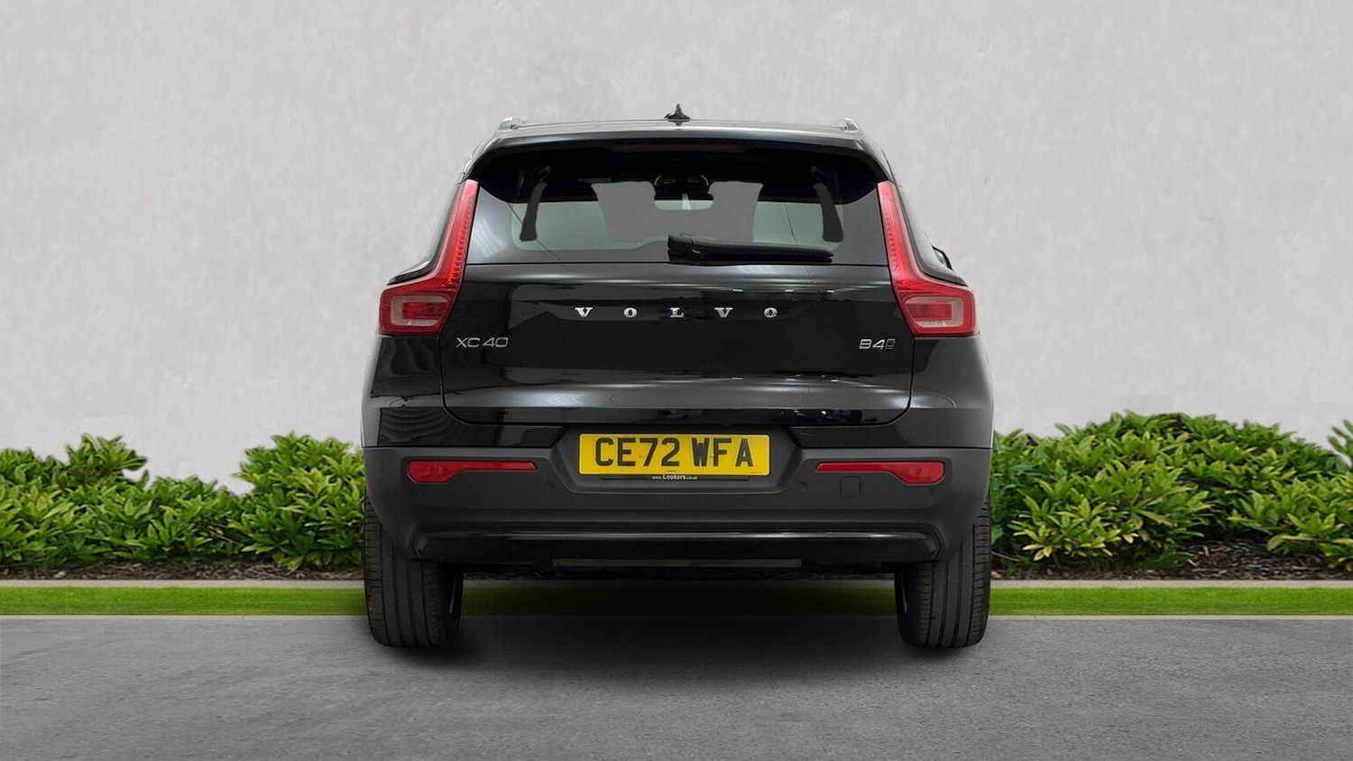 Used Volvo XC40 2022 for sale - 76763440: Photo 4