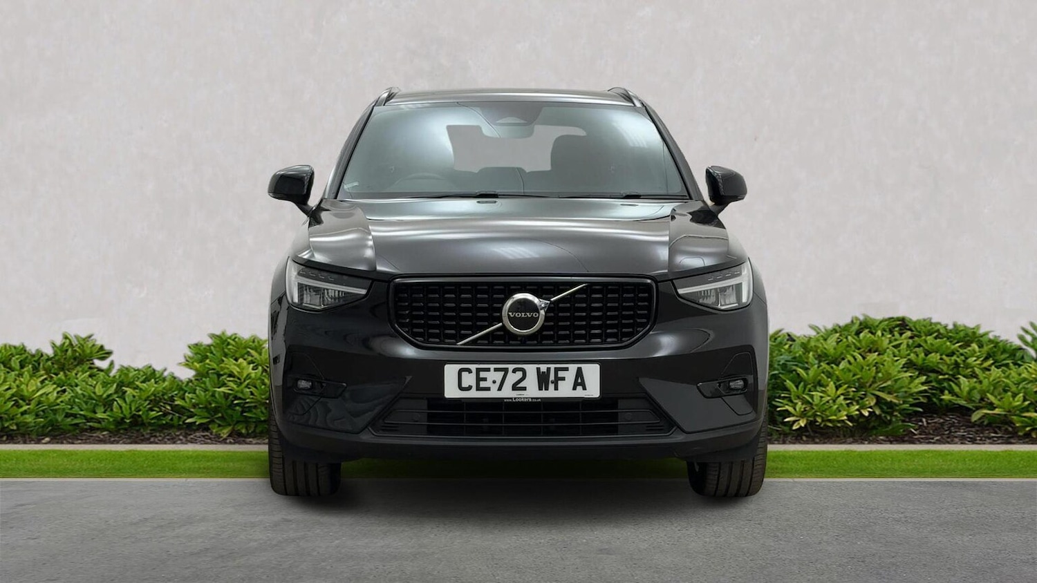 Used Volvo XC40 2022 for sale - 76763440: Photo 5