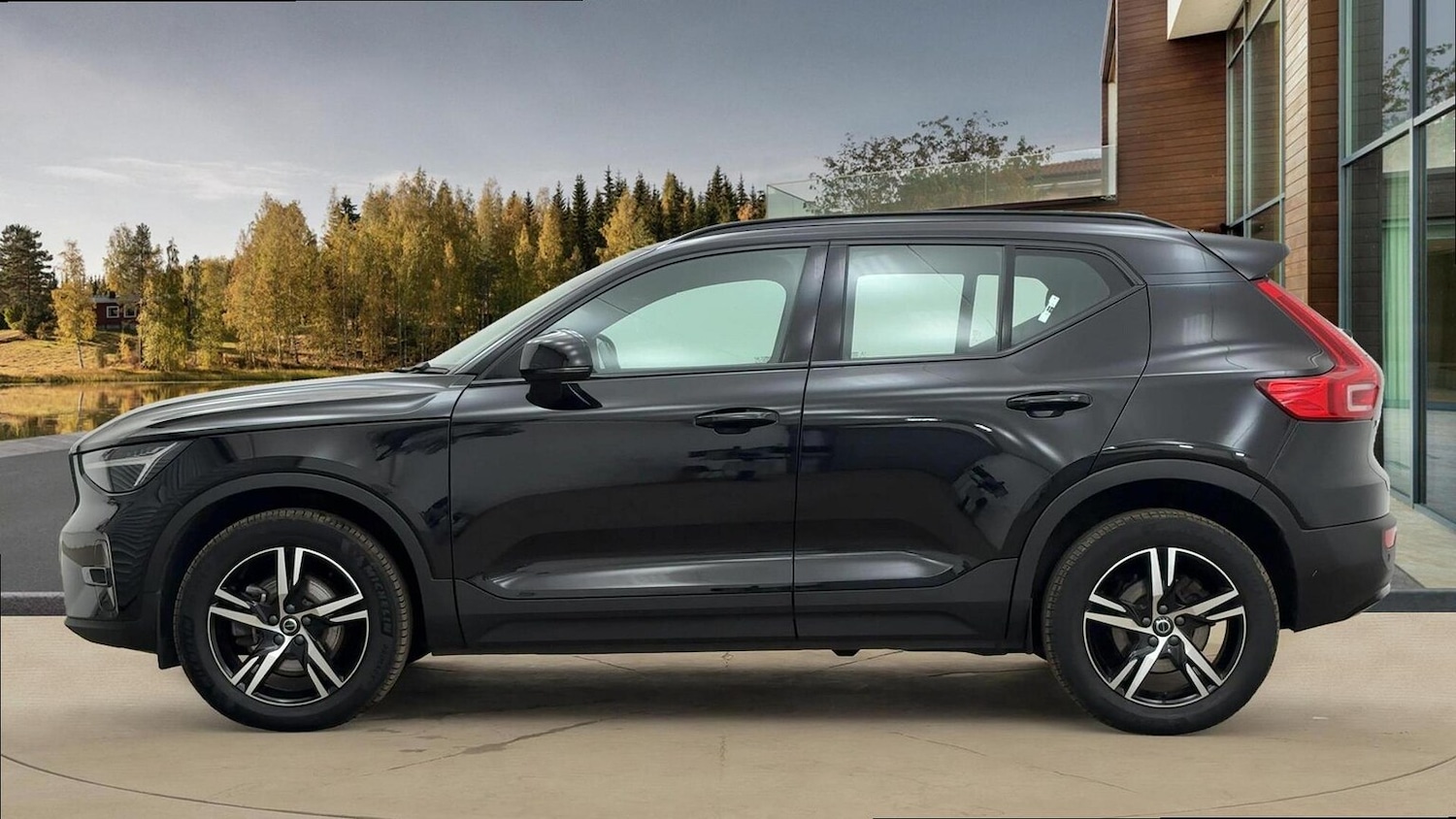 Used Volvo XC40 2022 for sale - 76763440: Photo 7