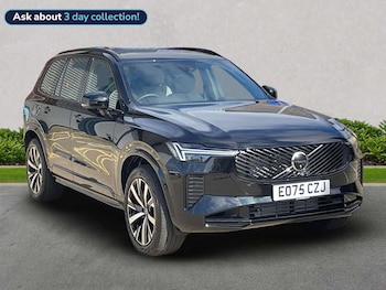 Used Volvo XC90 2025 for sale - 78379664: Photo