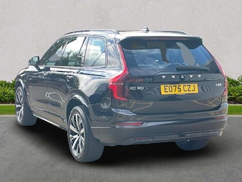 Used Volvo XC90 2025 for sale - 78379664: Photo