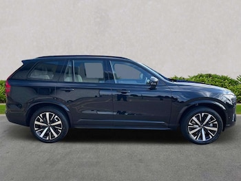 Used Volvo XC90 2025 for sale - 78379664: Photo