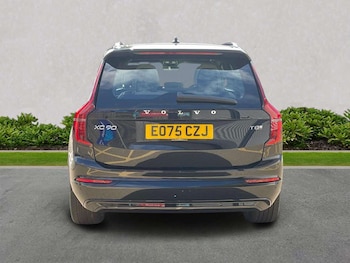 Used Volvo XC90 2025 for sale - 78379664: Photo