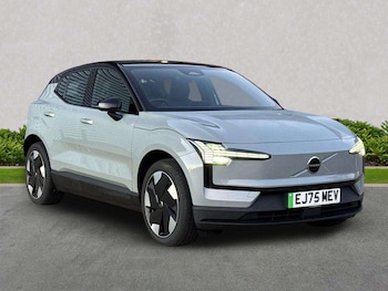 Used Volvo EX30 2025 for sale - 78470204: Photo