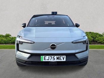 Used Volvo EX30 2025 for sale - 78470204: Photo