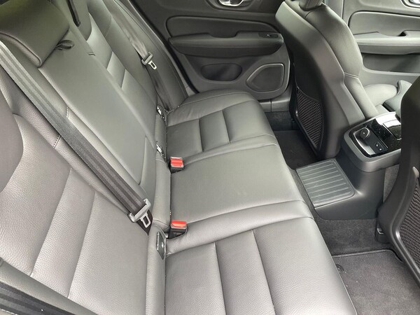 Used Volvo V60 2025 for sale - 75497719: Photo 16