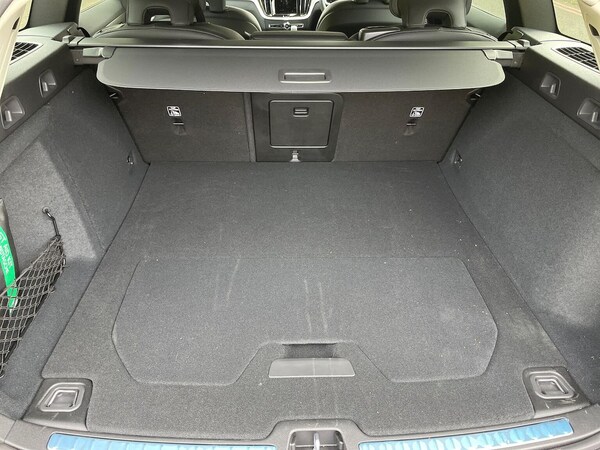 Used Volvo V60 2025 for sale - 75497719: Photo 17