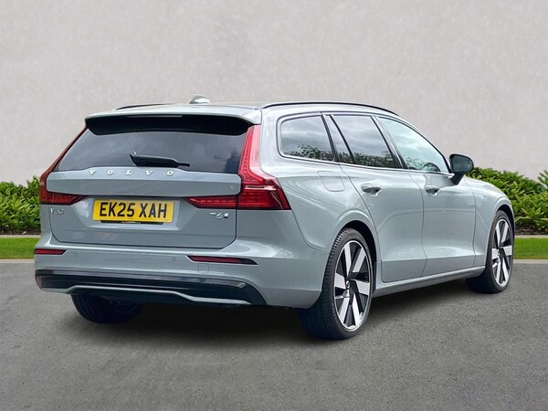 Used Volvo V60 2025 for sale - 75497719: Photo 18