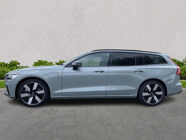 Used Volvo V60 2025 for sale - 75497719: Photo 19