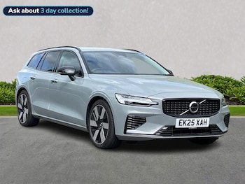 2025 - 2.0 T6 [350] Phev Plus Dark 5Dr Awd Auto