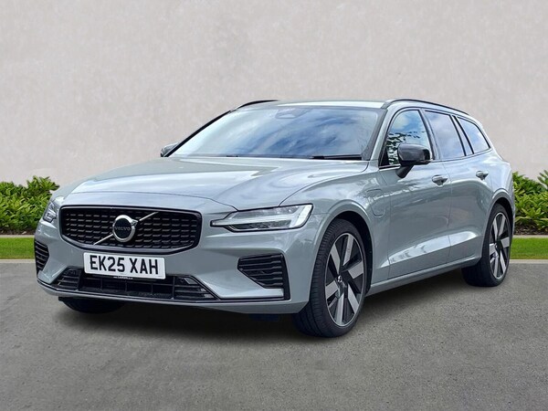 Used Volvo V60 2025 for sale - 75497719: Photo 20