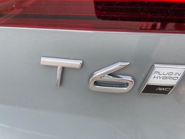 Used Volvo V60 2025 for sale - 75497719: Photo 34