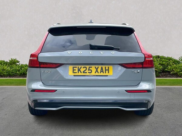 Used Volvo V60 2025 for sale - 75497719: Photo 4