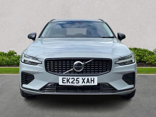 Used Volvo V60 2025 for sale - 75497719: Photo 5