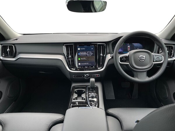 Used Volvo V60 2025 for sale - 75497719: Photo 8