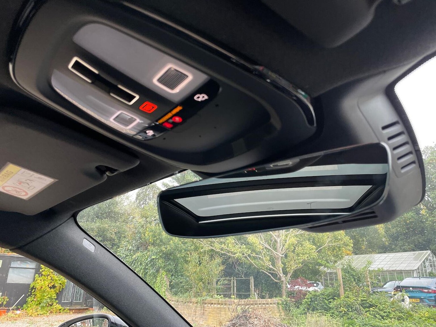 Used Volvo XC40 2025 for sale - 76268332: Photo 14