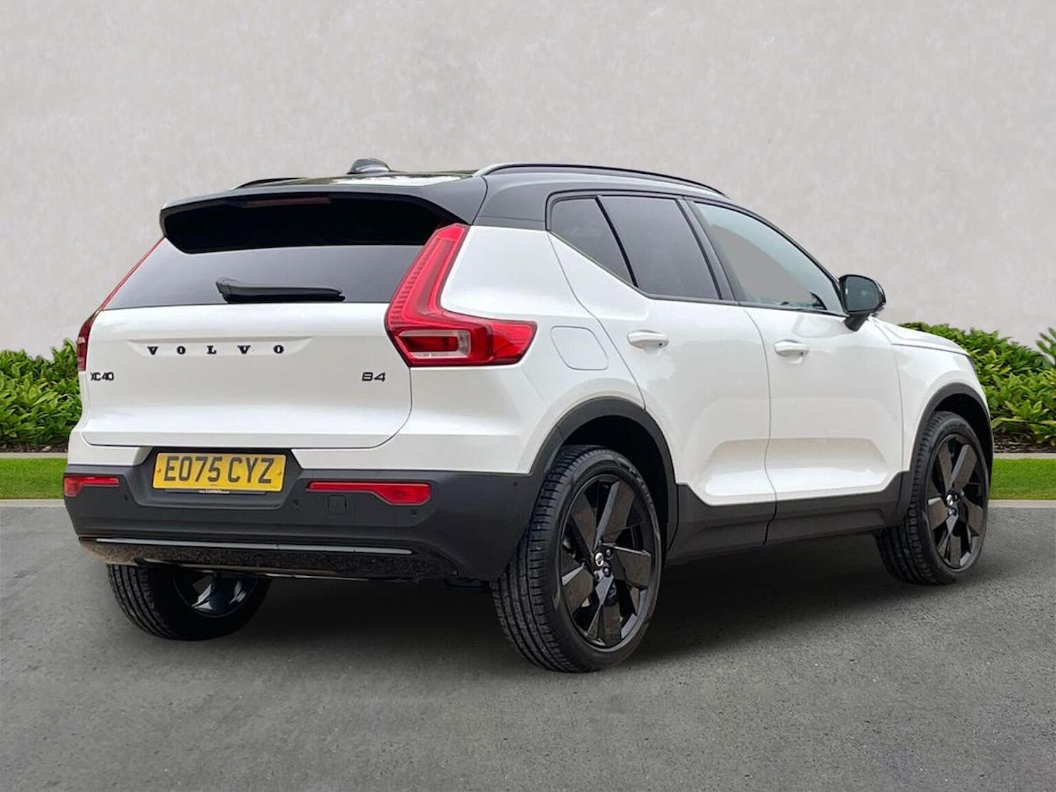 Used Volvo XC40 2025 for sale - 76268332: Photo 18