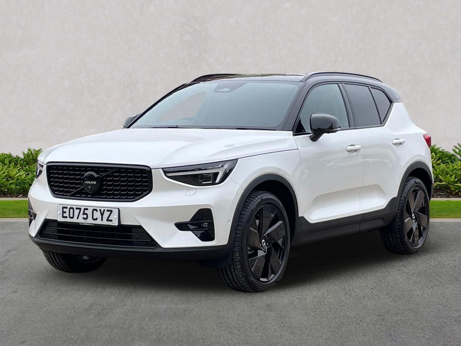 Used Volvo XC40 2025 for sale - 76268332: Photo 20