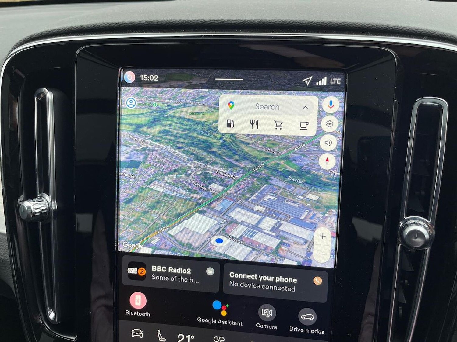 Used Volvo XC40 2025 for sale - 76268332: Photo 24