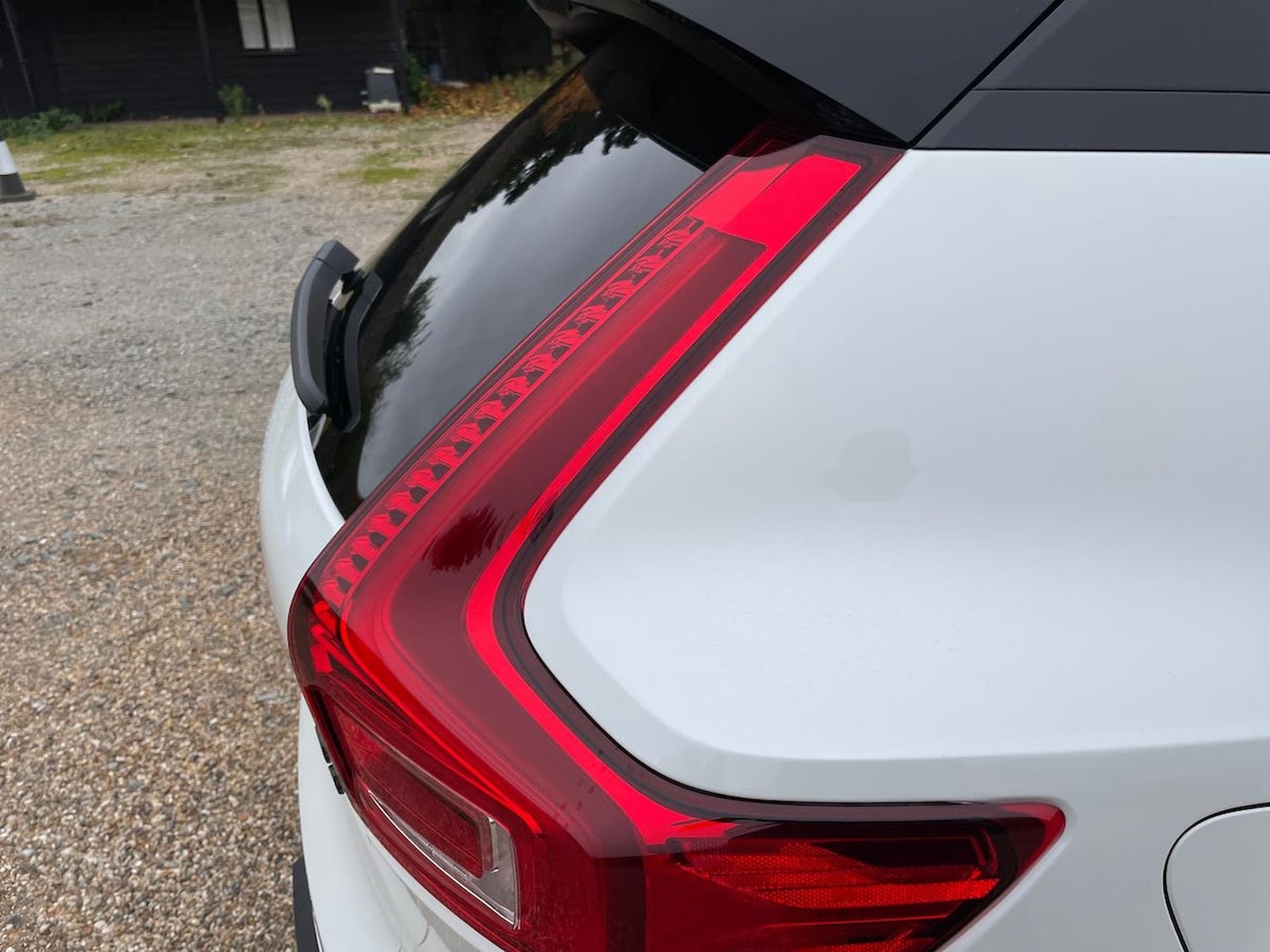 Used Volvo XC40 2025 for sale - 76268332: Photo 35