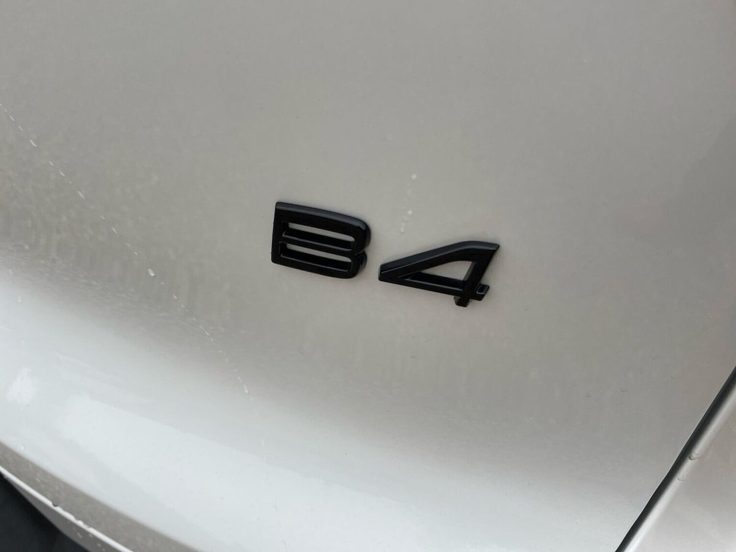 Used Volvo XC40 2025 for sale - 76268332: Photo 36