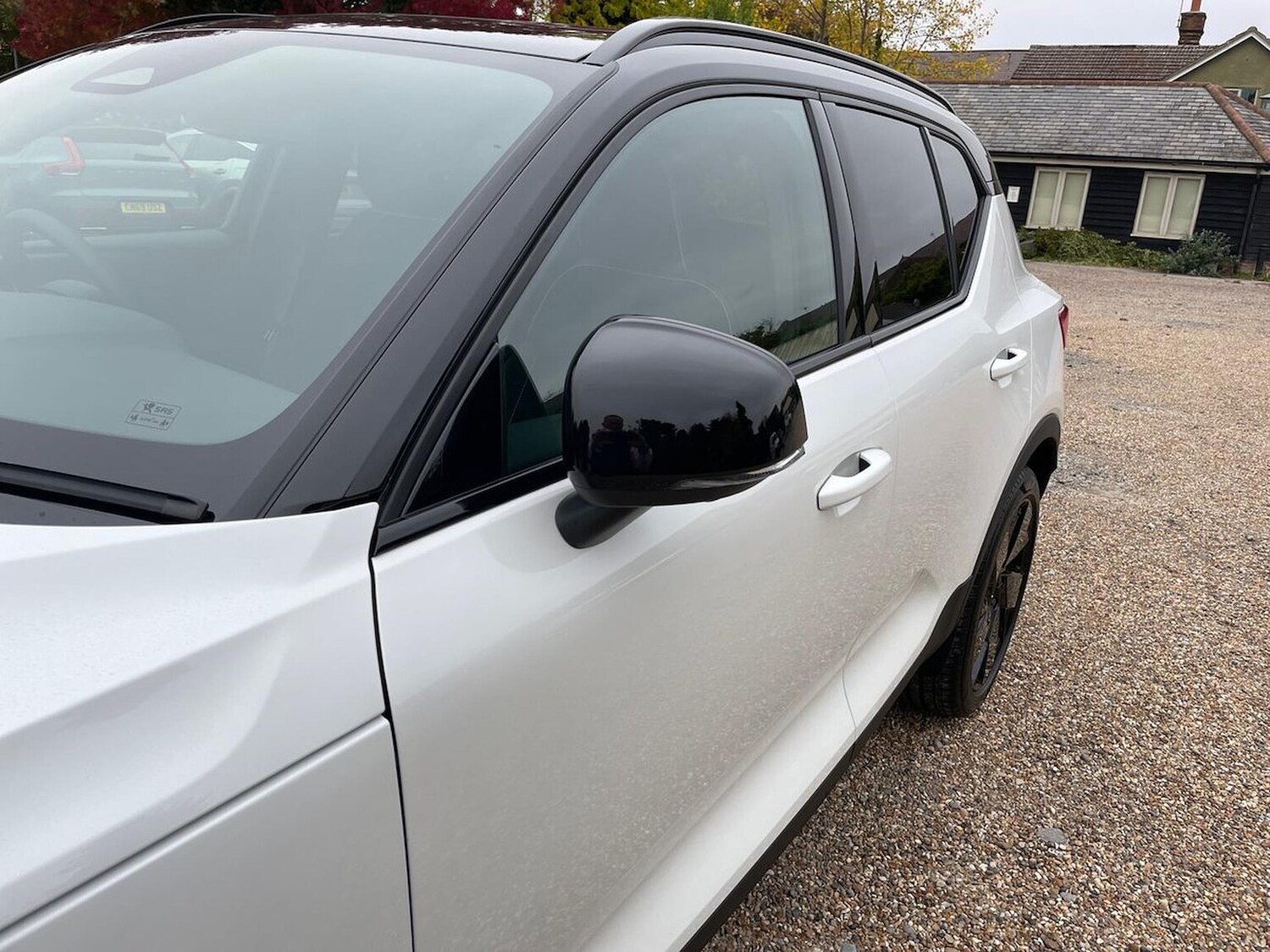 Used Volvo XC40 2025 for sale - 76268332: Photo 37