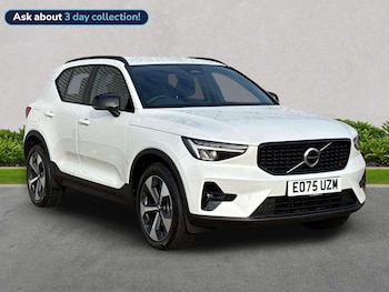 Used Volvo XC40 2025 for sale - 78310381: Photo