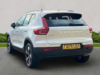 Used Volvo XC40 2025 for sale - 78310381: Photo