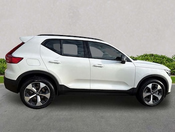 Used Volvo XC40 2025 for sale - 78310381: Photo