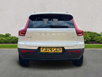 Used Volvo XC40 2025 for sale - 78310381: Photo