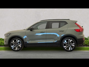 Used Volvo XC40 2023 for sale - 78788526: Photo