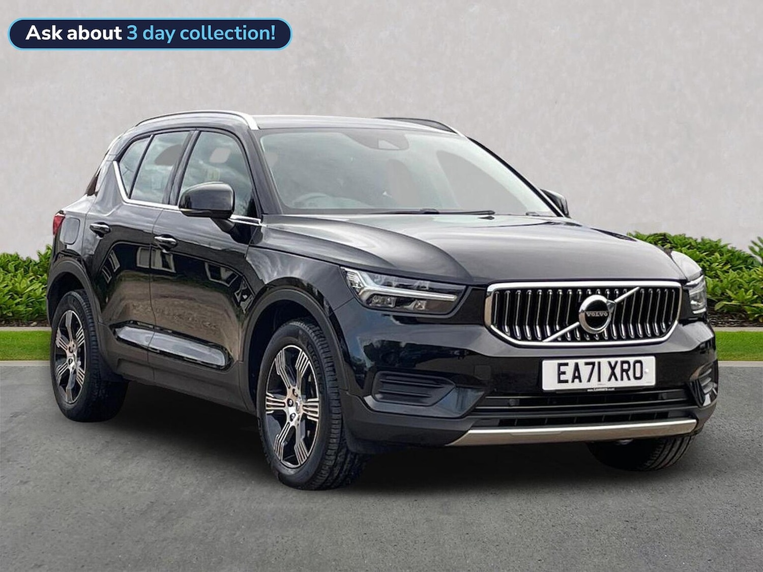 Used Volvo XC40 2022 for sale - 76490528: Photo 1