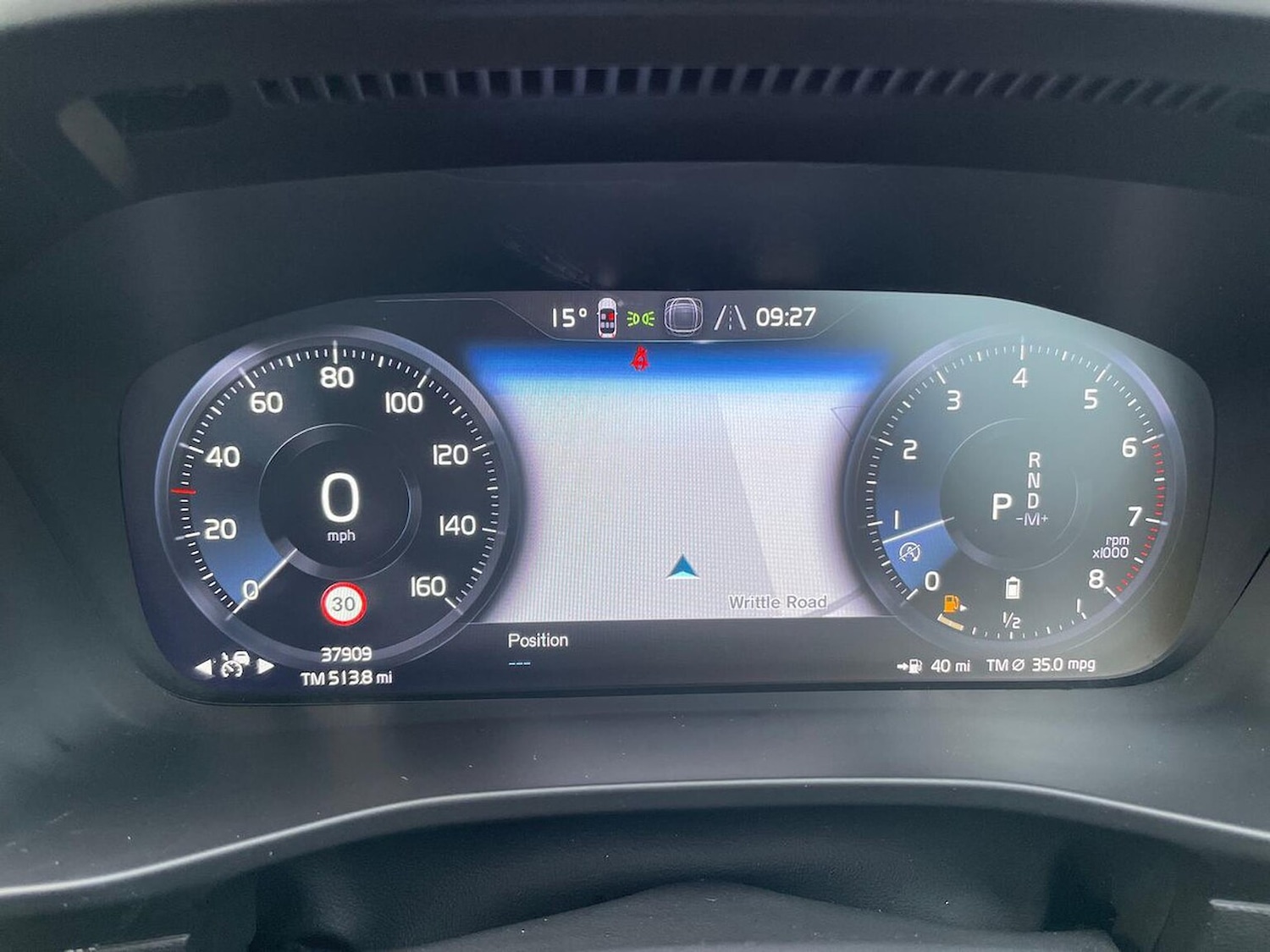 Used Volvo XC40 2022 for sale - 76490528: Photo 10