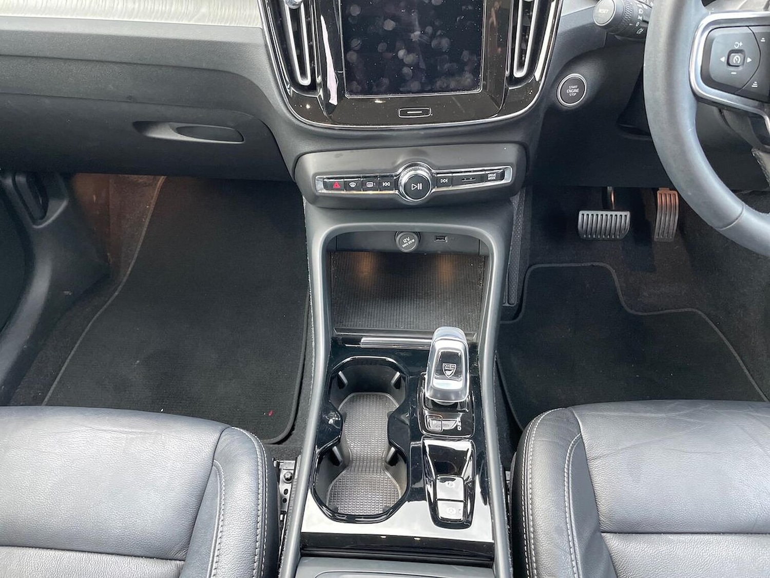 Used Volvo XC40 2022 for sale - 76490528: Photo 13