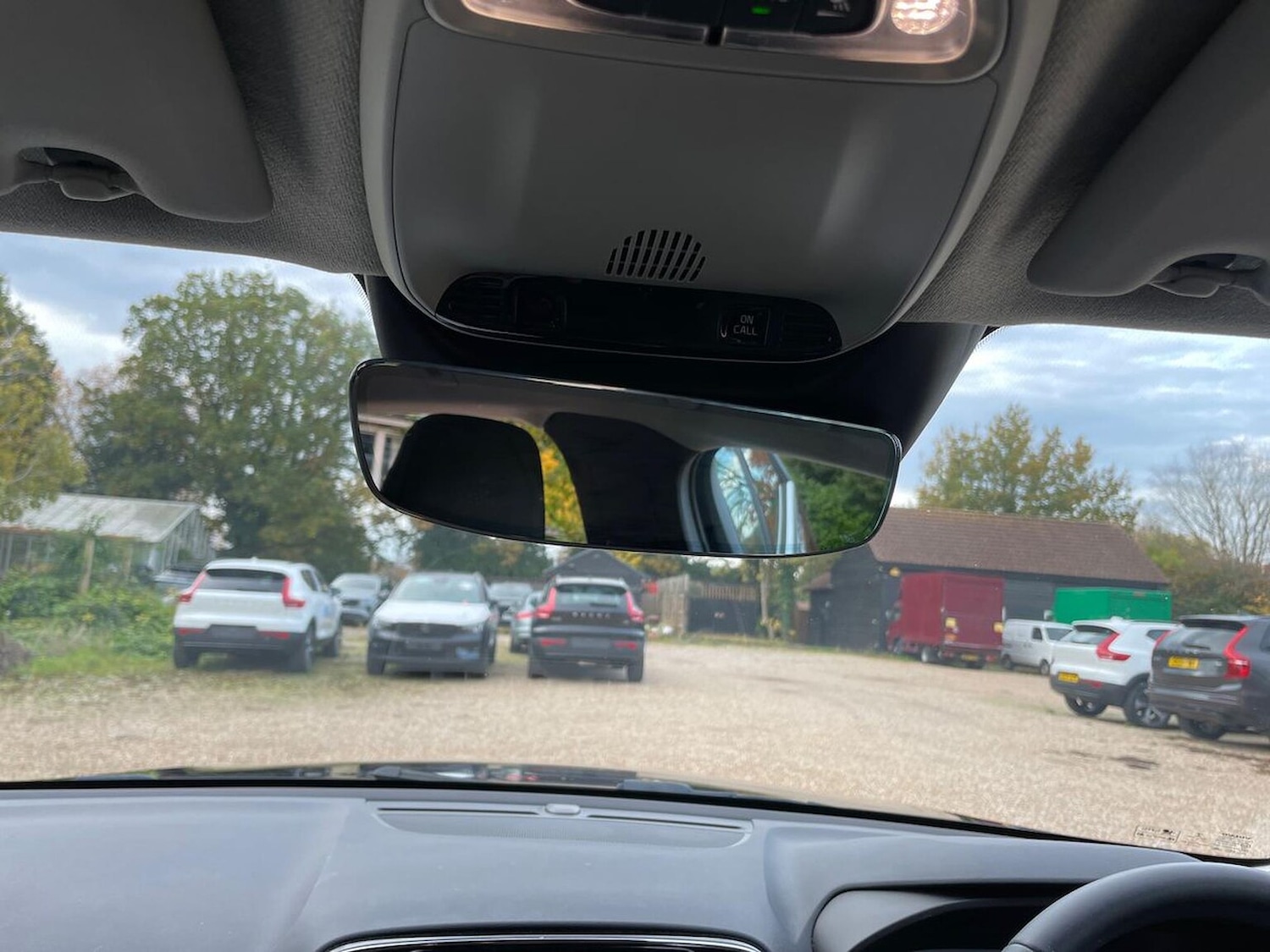 Used Volvo XC40 2022 for sale - 76490528: Photo 14