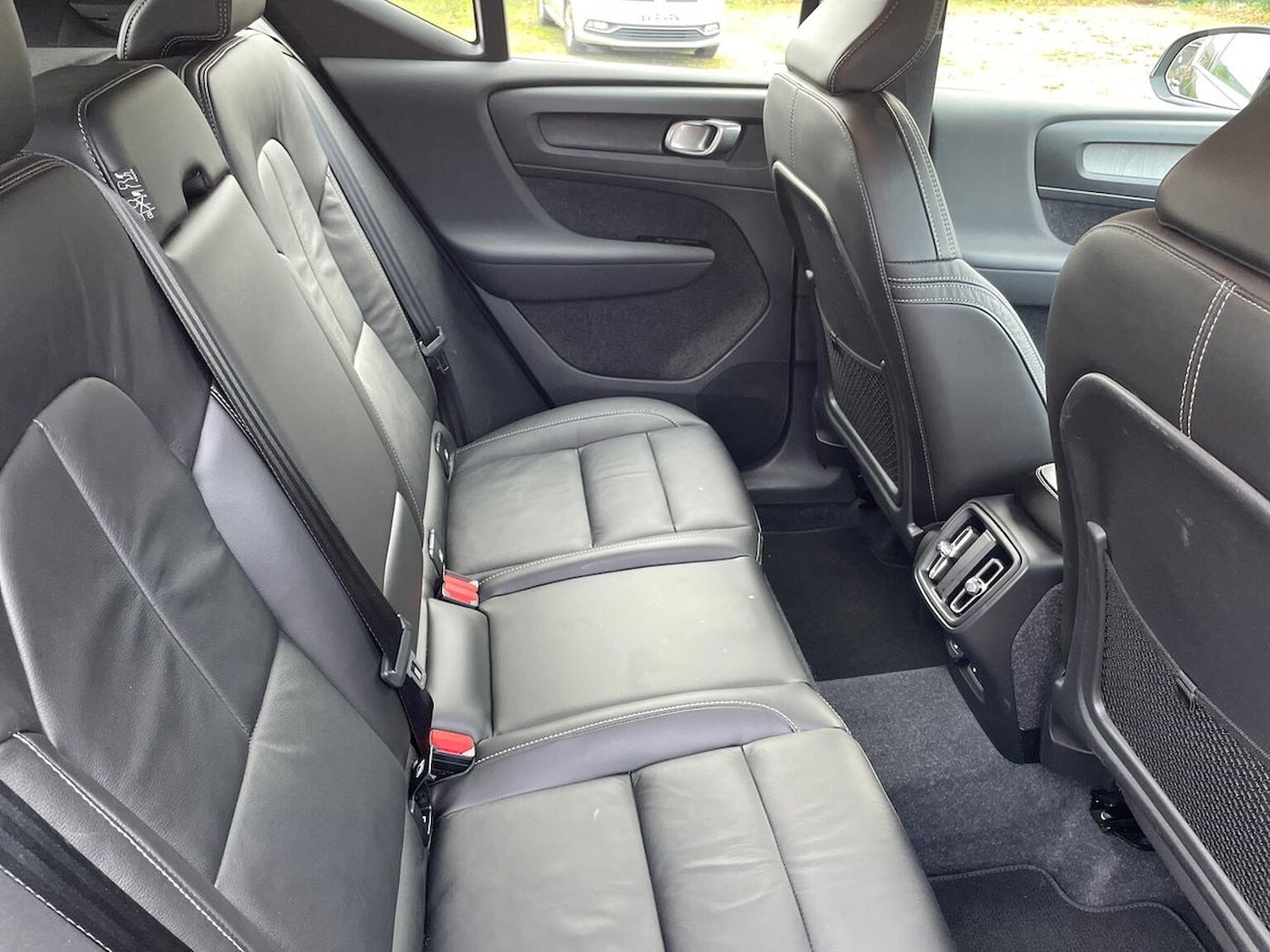 Used Volvo XC40 2022 for sale - 76490528: Photo 16