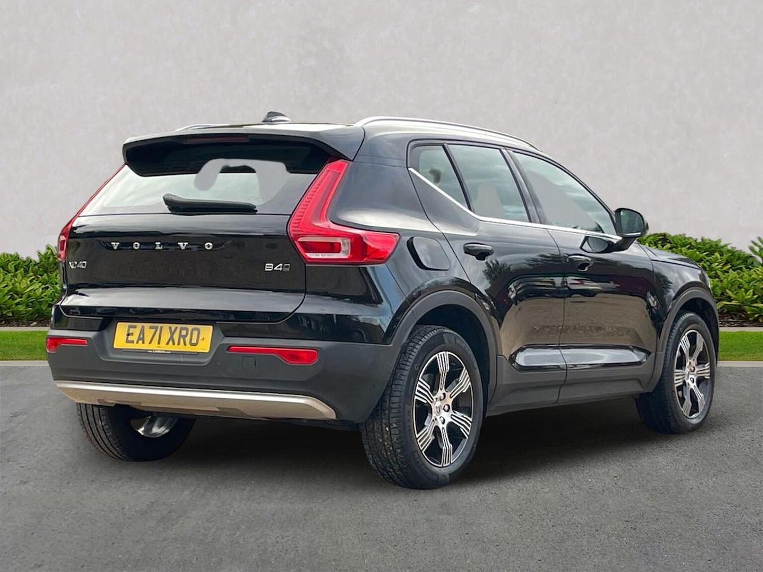 Used Volvo XC40 2022 for sale - 76490528: Photo 18